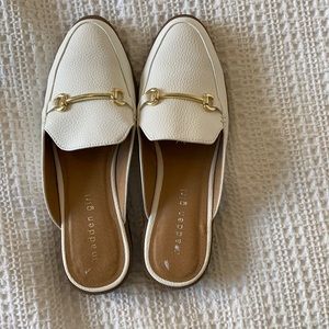 Madden girl loafers